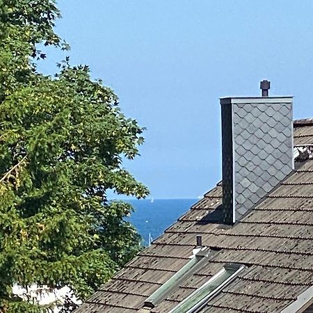 Heimathafen Apartman Eckernförde Kültér fotó