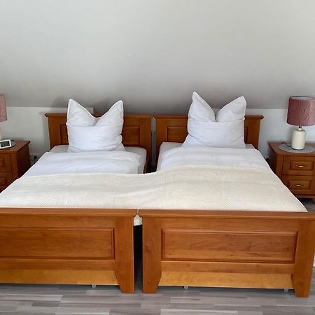 Heimathafen Apartman Eckernförde Kültér fotó