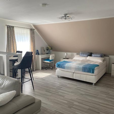 Heimathafen Apartman Eckernförde Kültér fotó
