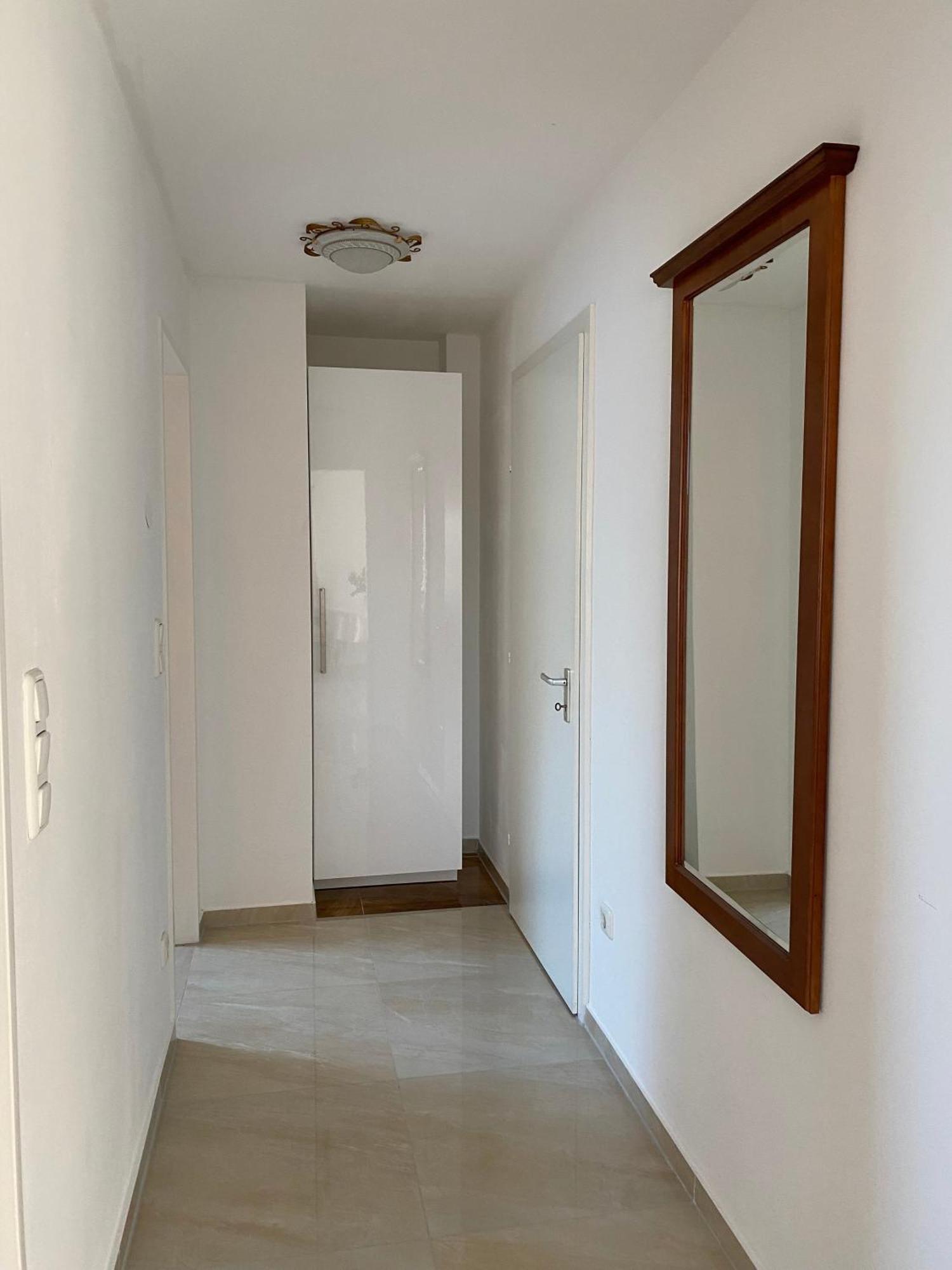 Heimathafen Apartman Eckernförde Kültér fotó