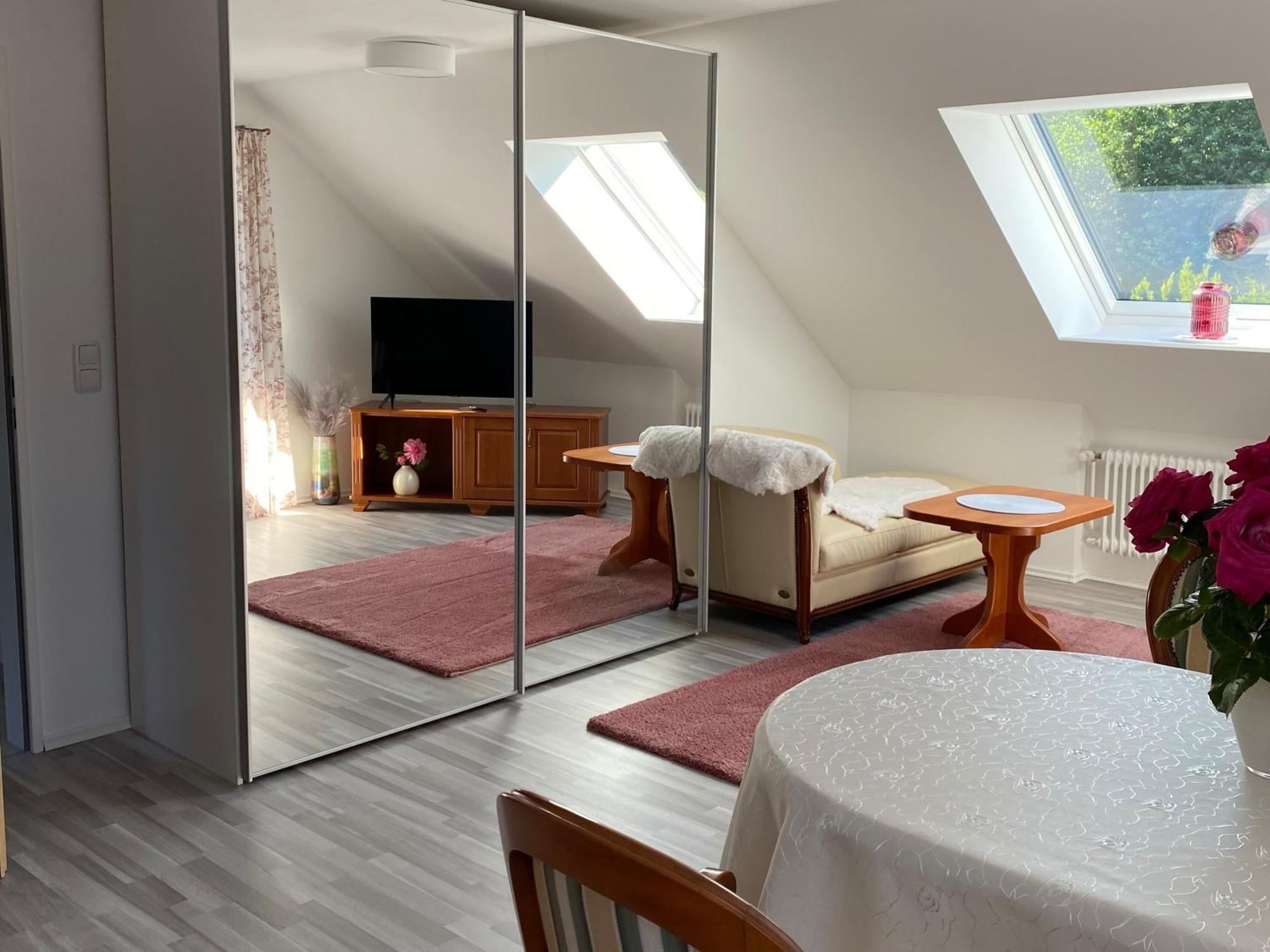 Heimathafen Apartman Eckernförde Kültér fotó