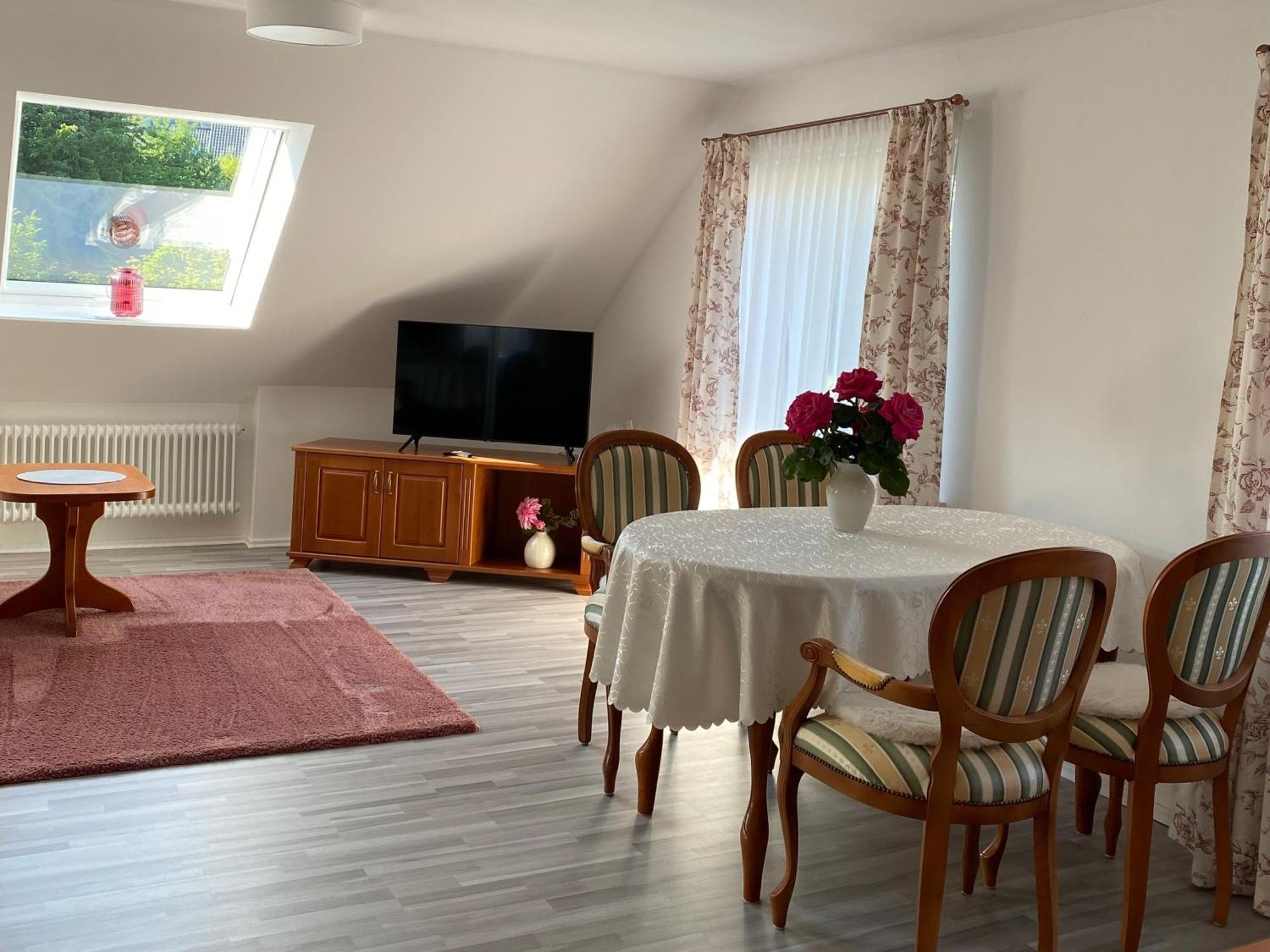 Heimathafen Apartman Eckernförde Kültér fotó