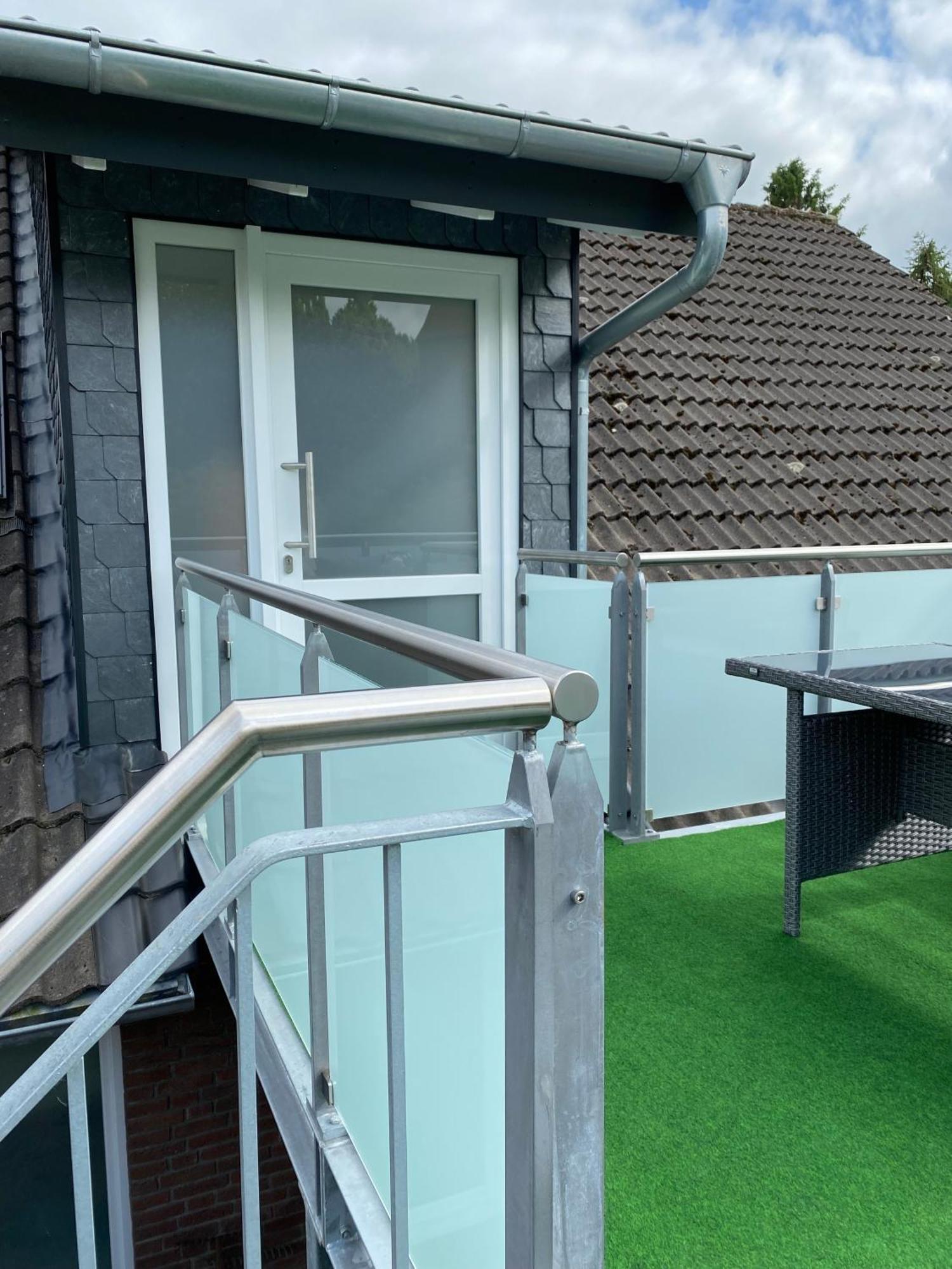 Heimathafen Apartman Eckernförde Kültér fotó